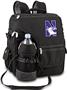 Picnic Time Northwestern Wildcats Turismo Backpack