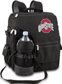 Picnic Time Ohio State Buckeyes Turismo Backpack Picnic Time Ohio State Buckeyes Turismo Backpack