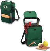 Picnic Time NFL Green Bay Packers Duet Tote Picnic Time NFL Green Bay Packers Duet Tote