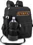 Picnic Time Oklahoma State Turismo Backpack
