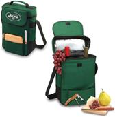 Picnic Time NFL New York Jets Duet Tote Picnic Time NFL New York Jets Duet Tote