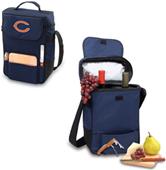Picnic Time NFL Chicago Bears Duet Tote Picnic Time NFL Chicago Bears Duet Tote