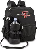 Picnic Time Texas Tech Turismo Backpack Picnic Time Texas Tech Turismo Backpack