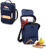 Picnic Time NFL Denver Broncos Duet Tote Picnic Time NFL Denver Broncos Duet Tote