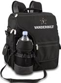 Picnic Time Vanderbilt University Turismo Backpack Picnic Time Vanderbilt University Turismo Backpack