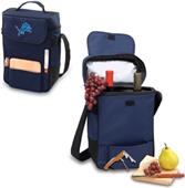Picnic Time NFL Detroit Lions Duet Tote Picnic Time NFL Detroit Lions Duet Tote