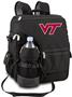 Picnic Time Virginia Tech Turismo Backpack