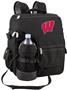 Picnic Time University Wisconsin Turismo Backpack