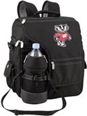 Picnic Time University Wisconsin Turismo Backpack Picnic Time University Wisconsin Turismo Backpack