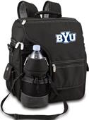 Picnic Time Brigham Young Cougars Turismo Backpack Picnic Time Brigham Young Cougars Turismo Backpack