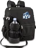 Picnic Time Brigham Young Cougars Turismo Backpack Picnic Time Brigham Young Cougars Turismo Backpack