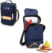 Picnic Time NFL Seattle Seahawks Duet Tote Picnic Time NFL Seattle Seahawks Duet Tote