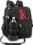 Picnic Time Northeastern Huskies Turismo Backpack
