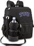 Picnic Time Texas Christian Univ. Turismo Backpack