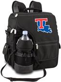 Picnic Time Louisiana Tech Turismo Backpack Picnic Time Louisiana Tech Turismo Backpack