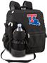 Picnic Time Louisiana Tech Turismo Backpack