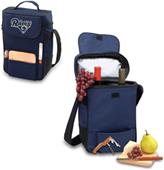 Picnic Time NFL St. Louis Rams Duet Tote Picnic Time NFL St. Louis Rams Duet Tote