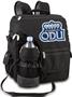 Picnic Time Old Dominion Monarchs Turismo Backpack