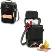 Picnic Time NFL Atlanta Falcons Duet Tote Picnic Time NFL Atlanta Falcons Duet Tote