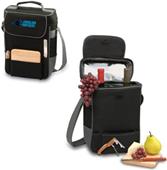 Picnic Time NFL Carolina Panthers Duet Tote Picnic Time NFL Carolina Panthers Duet Tote