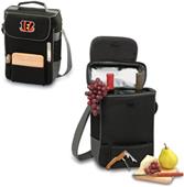 Picnic Time NFL Cincinnati Bengals Duet Tote Picnic Time NFL Cincinnati Bengals Duet Tote