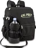Picnic Time Cal Poly Mustangs Turismo Backpack Picnic Time Cal Poly Mustangs Turismo Backpack