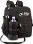 Picnic Time Cal Poly Mustangs Turismo Backpack