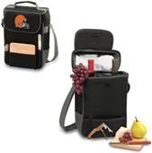 Picnic Time NFL Cleveland Browns Duet Tote Picnic Time NFL Cleveland Browns Duet Tote