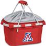 Picnic Time University of Arizona Metro Basket