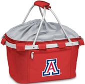 Picnic Time University of Arizona Metro Basket Picnic Time University of Arizona Metro Basket