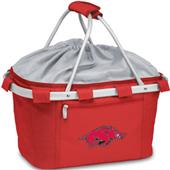 Picnic Time University of Arkansas Metro Basket Picnic Time University of Arkansas Metro Basket