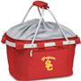 Picnic Time USC Trojans Metro Basket
