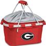 Picnic Time University of Georgia Metro Basket
