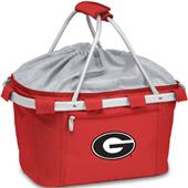 Picnic Time University of Georgia Metro Basket Picnic Time University of Georgia Metro Basket
