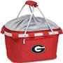 Picnic Time University of Georgia Metro Basket