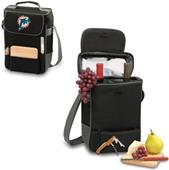 Picnic Time NFL Miami Dolphins Duet Tote Picnic Time NFL Miami Dolphins Duet Tote