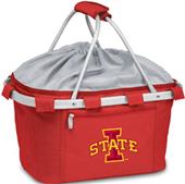 Picnic Time Iowa State Cyclones Metro Basket Picnic Time Iowa State Cyclones Metro Basket