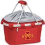 Picnic Time Iowa State Cyclones Metro Basket