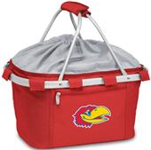 Picnic Time University of Kansas Metro Basket Picnic Time University of Kansas Metro Basket