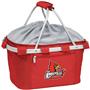Picnic Time University of Louisville Metro Basket
