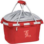 Picnic Time University of Louisville Metro Basket Picnic Time University of Louisville Metro Basket