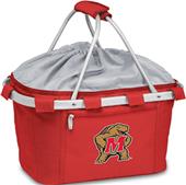Picnic Time University of Maryland Metro Basket Picnic Time University of Maryland Metro Basket
