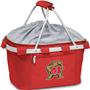 Picnic Time University of Maryland Metro Basket
