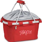 Picnic Time University of Maryland Metro Basket Picnic Time University of Maryland Metro Basket