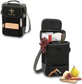 Picnic Time NFL New Orleans Saints Duet Tote Picnic Time NFL New Orleans Saints Duet Tote