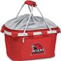 Picnic Time Miami University (Ohio) Metro Basket