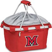 Picnic Time Miami University (Ohio) Metro Basket Picnic Time Miami University (Ohio) Metro Basket