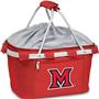 Picnic Time Miami University (Ohio) Metro Basket