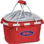 Picnic Time University of Mississippi Metro Basket