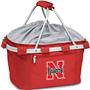 Picnic Time University of Nebraska Metro Basket